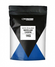 benefits and comparison of casein protein
