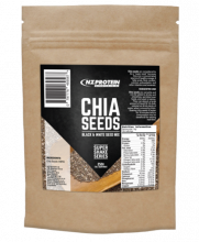 Chia seeds 250g pouch