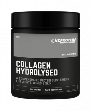 nzprotein collagen hydrolysed unflavoured