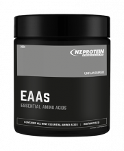 nzprotein essential amino acids 300g unflavoured