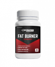 nzprotein thermogenic fat burner capsules