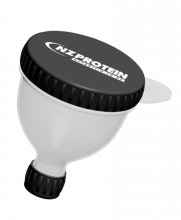 Gift fill n go funnel Gift fill n go funnel