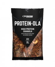 protein-ola granola sachet protein-ola granola sachet