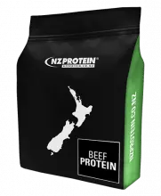 nzprotein beef 1kg small bag