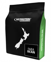 nzprotein faba bean 1kg small bag