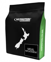 nzprotein meal replacement 1kg small bag