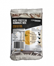 protein hummus sachet gift protein hummus sachet gift