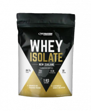 benefits and comparison of Whey isolate protein
