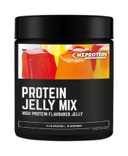 nzprotein jelly sachet