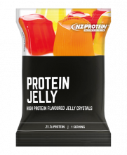nzprotein jelly sachet