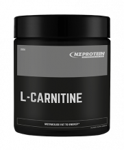 nzprotein L-Carnitine container
