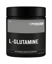 nzprotein glutamine container