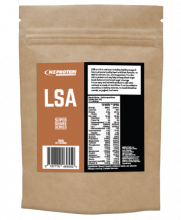nzprotein LSA 500g pouch