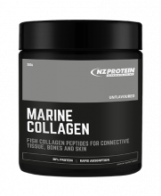 nzprotein marine collagen container