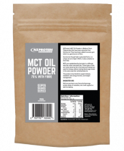 nzprotein MCT oil powder pack