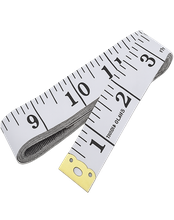 soft tape measure 150cm