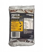 gift protein mousse gift protein mousse