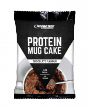 protein mug cake sachet gift protein mug cake sachet gift