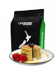 nz protein pancake mix bag 500g