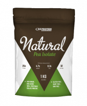benefits and comparison of pea protein