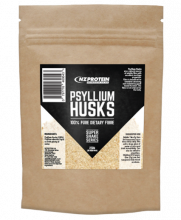 Psyllium Husks pouch 250g