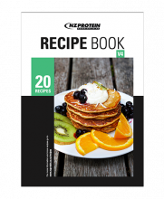 nzprotein recipe book edition 4