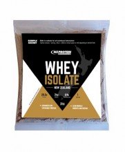 gift whey isolate sachet gift whey isolate sachet