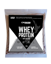 gift whey sachet gift whey sachet
