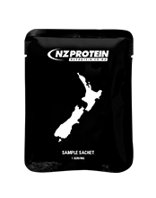 nzprotein sample sachet australia