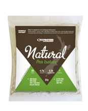 gift pea isolate protein sachet gift pea isolate protein sachet