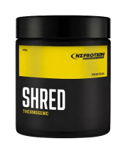 nzprotein shred container