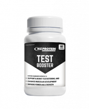 nzprotein test booster australia