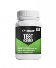 nzprotein test booster