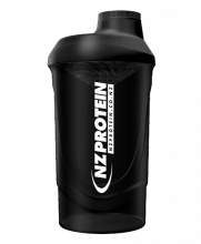 nzprotein wave XL shaker black