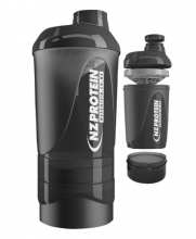 nzprotein wave shaker