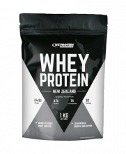 benefits and comparison of whey protein