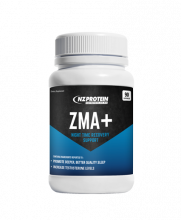 nzprotein ZMA capsules