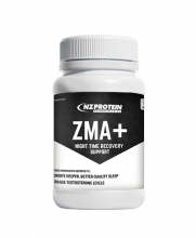 nzprotein ZMA capsules Australia
