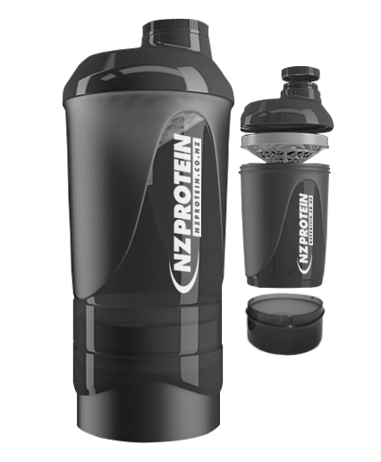 nzprotein wave shaker