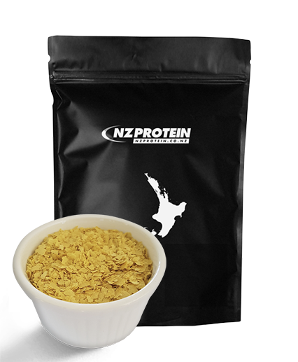 nz protein nutritional yeast flakes bag nz protein nutritional yeast flakes bag