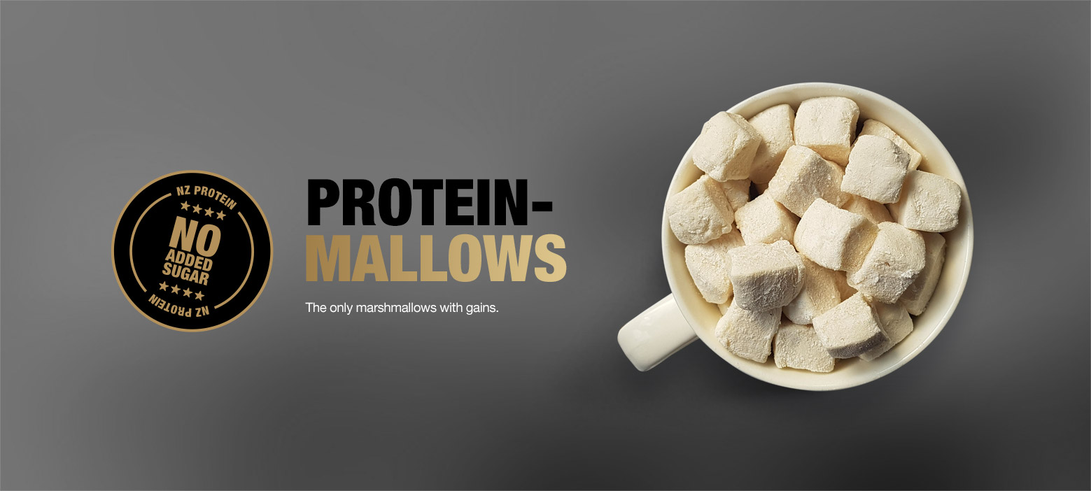 protein marshmallow main page banner