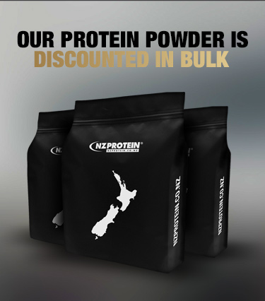 buy protein powder online bulk discounts NZProtein