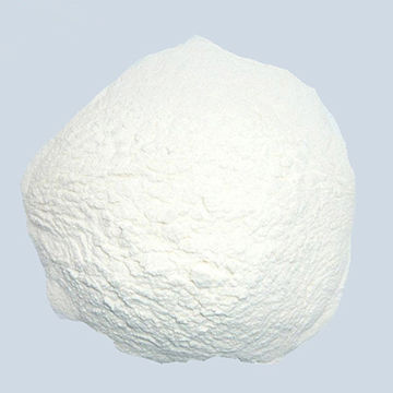 loose BCAA powder