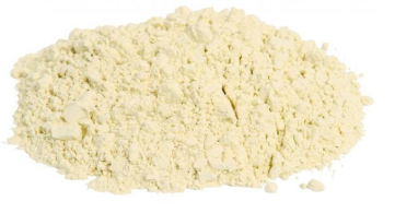 pea protein powder loose