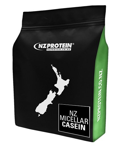 nzprotein 1kg bag casein