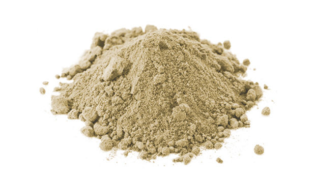 hemp powder