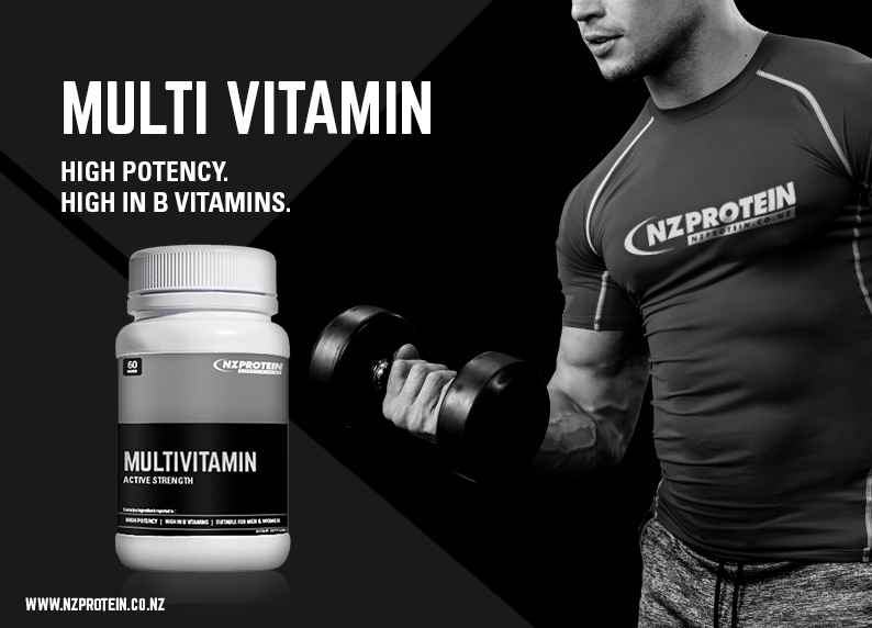 nzprotein multivitamins capsules banner