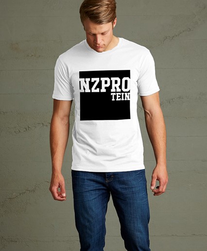 nzprotein tshirt