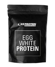 egg white protein thumbnail