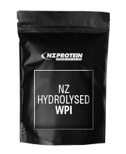 nz hydrolysed isolate small bag